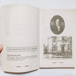 Ngụ Ngôn Lafontaine  748185