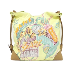 Túi xách vai Hàng hiệu Authentic Hermès CHEVALSCOPE NEON Silky City PM 084535CK 803106