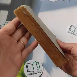 [XƯA] Triết Học Mác - Lênin: Chủ Nghĩa Duy Vật Lịch Sử (1981) 776067