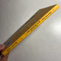 How to crack the IELTS Speaking Test Part 1 - Đặng Trần Tùng 800280