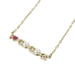 Chanel 98208 Dây chuyền - Hàng hiệu Chính hãng