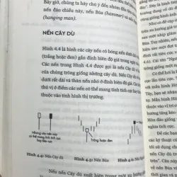 Tuyệt kỷ giao dịch bằng đồ thị nến nhật 977030