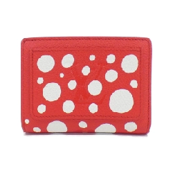 Louis Vuitton (LV X YK) Portefeuille Clé M82103 Ví