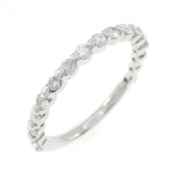 Nhẫn kim cương bán vĩnh cửu PT900 0.50CT