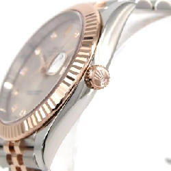 Đồng hồ Rolex Datejust 126331G SSxPG tự động - Hàng hiệu Authentic 887704