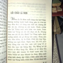 Ngôi nhà trong cỏ - Lý Lan 1019379