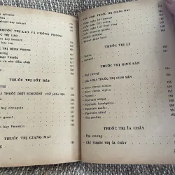 Hóa dược ; 280 trang  1025009