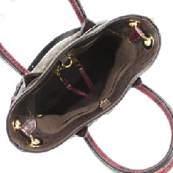 Túi xách Louis Vuitton Monogram Exotic Tote MM N90311 610783