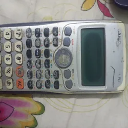 Máy casio fx-570 cũ  604456