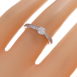 Nhẫn Tiffany Harmony 0.22CT - Hàng hiệu Chính hãng 836527
