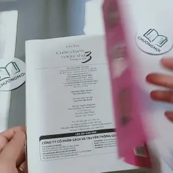 Cuộc Chiến Với Kẻ Thứ 3 - Liên Tâm 744723