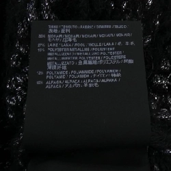 SAINT LAURENT 533411 Áo len - Hàng hiệu Chính hãng 815436