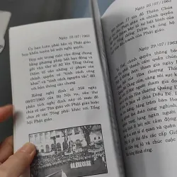 1963 - Chan Hòa Huyết Lệ - Thích Khinh An 776101