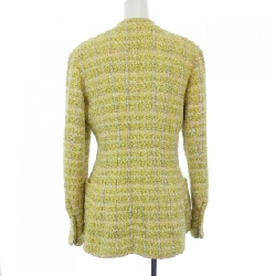 【Mã giảm giá】【Cổ điển】Áo khoác Chanel CHANEL 644125