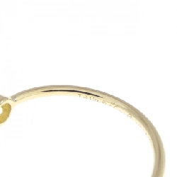 Nhẫn Tiffany Wave Single Row - Hàng hiệu Authentic 839149