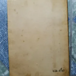 Chiếc lược ngà -  Nguyễn Quang Sáng 1000532