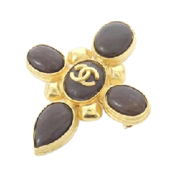Chanel Brooch - Hàng hiệu Authentic