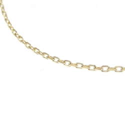 Dây chuyền K18YG - Hàng hiệu Authentic 865635