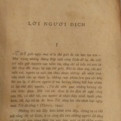 TRẦN GIAN MUÔN MÀU - Lê Hoàng Thanh Dân 223469