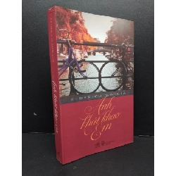 Anh khát khao em Federico Moccia mới 80% ố bẩn nhẹ 2014 HCM.ASB1809 Rebooks.vn