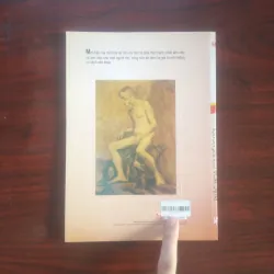 [Sách Mỹ Thuật] Vẽ Phác Họa Cơ Thể Người (Trí Việt) 937196