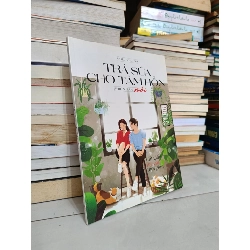 Trà sữa cho tâm hồn - Nhiều tác giả 596018