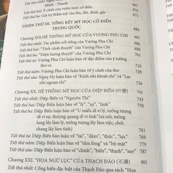 ĐẠI CƯƠNG LỊCH SỬ MỸ HỌC TRUNG QUỐC - DIỆP  LANG 465901