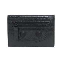 【新品】Balenciaga 768430 2AA56 ví