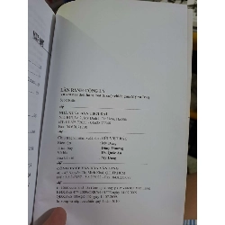 Lằn ranh công lý - Scott Ritter LỊCH SỬ - CHÍNH TRỊ - TRIẾT HỌC VAVO0910 920430