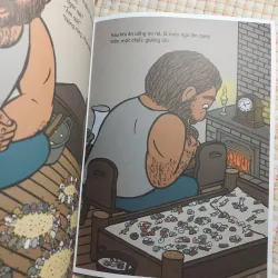 SỢI LEN ĐỎ VÀ 100 CHÚ MÈO - Tomoko Omura 782527