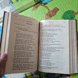 Kinh Sáng & Kinh Chiều 937025