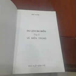Du lịch ba miền - VỀ MIỀN TRUNG 778696