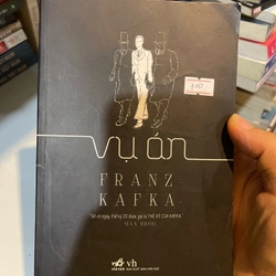 Vụ án Kranz Kafka