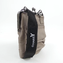Túi GROUND Y - Hàng hiệu Authentic 831187