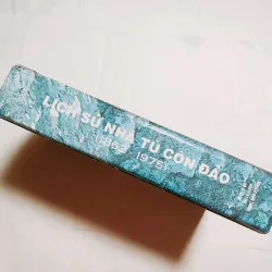 Lịch Sử Nhà Tù Côn Đảo 1862-1975 761709