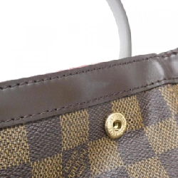 Túi Louis Vuitton Damier Hampstead MM N51204 617052