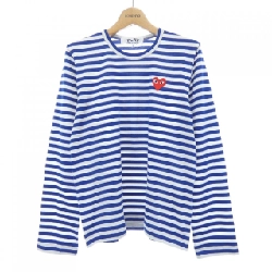 プレイコムデギャルソン PLAY COMME des GARCONS AZ-T163 T-shirt - Hàng hiệu Authentic