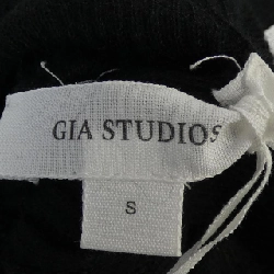 GIA STUDIOS 31GS0KNITTEDTANKTOP Tank Top - Hàng hiệu Chính hãng 824277