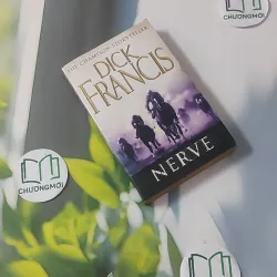 Nerve - Dick Francis 1027222
