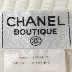 CHANEL P10251V00446 98P Áo len - Hàng hiệu Chính hãng 812639