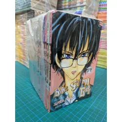 Truyện tranh bác sĩ ma giới ( đọc xuôi )