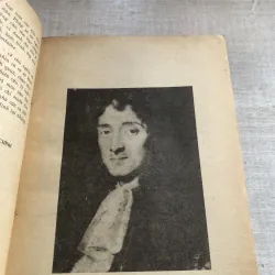 Ham mê trong bi kịch của Racine 781810