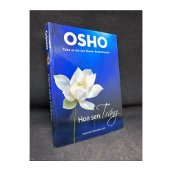 Hoa Sen Trắng - Osho,