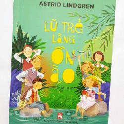 Truyện LŨ TRẺ LÀNG ỒN ÀO 19803