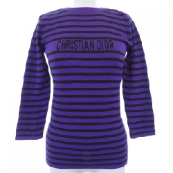 クリスチャンディオール CHRISTIAN DIOR 344S97AM729 ニ knit - Hàng hiệu Authentic