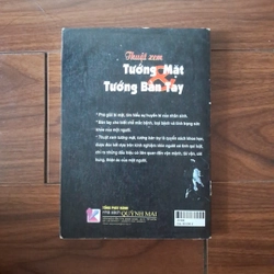 Thuật xem tướng mặt và tướng bàn tay 523671