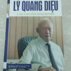Hồi ký Lý Quang Diệu (tập 1) Câu chuyện Singapore