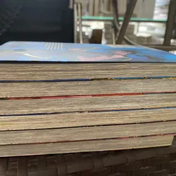 Vigilantes Học viện siêu anh hùng 1-6 568984