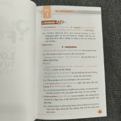 Học nhanh 1000 cộng từ vựng tiếng Anh (cho luyện thi THPT Quốc Gia) - Dương Hương 606301