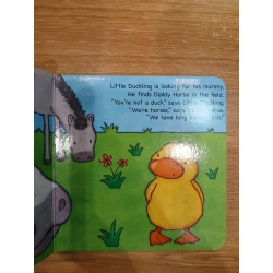 I Love My Mummy Little Duckling  Various (Parragon Books)